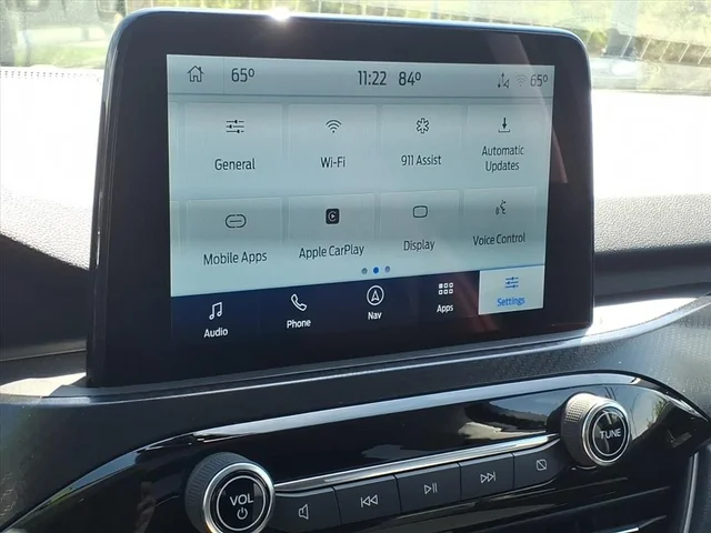 SEMINUEVOS FORD Escape a Vauxhall en Maplecrest Ford Lincoln of Union