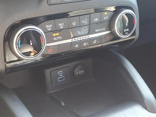 SEMINUEVOS FORD Escape a Vauxhall en Maplecrest Ford Lincoln of Union