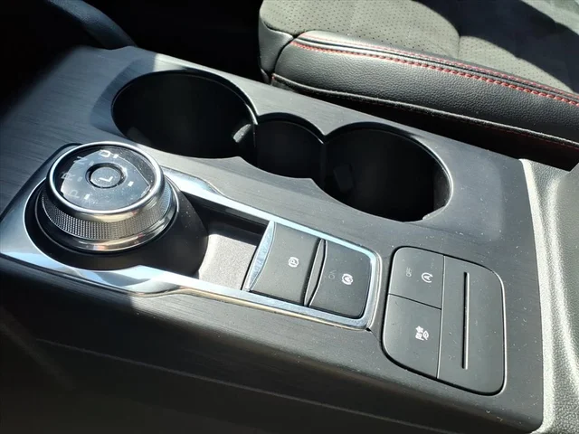 SEMINUEVOS FORD Escape a Vauxhall en Maplecrest Ford Lincoln of Union