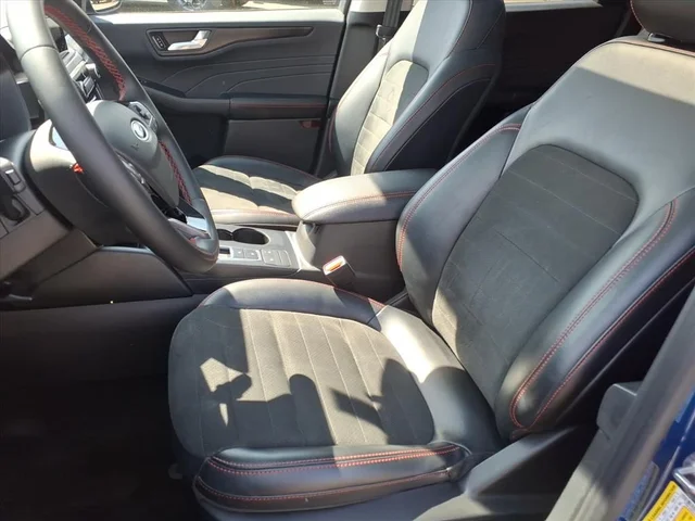 SEMINUEVOS FORD Escape a Vauxhall en Maplecrest Ford Lincoln of Union