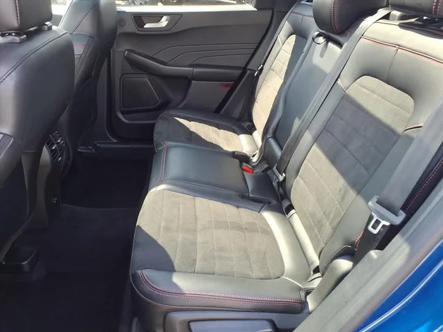 SEMINUEVOS FORD Escape a Vauxhall en Maplecrest Ford Lincoln of Union