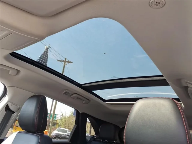 SEMINUEVOS FORD Escape a Vauxhall en Maplecrest Ford Lincoln of Union