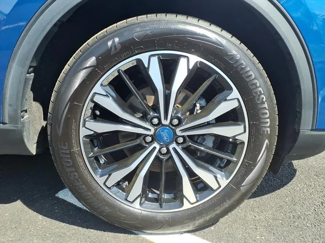 SEMINUEVOS FORD Escape a Vauxhall en Maplecrest Ford Lincoln of Union