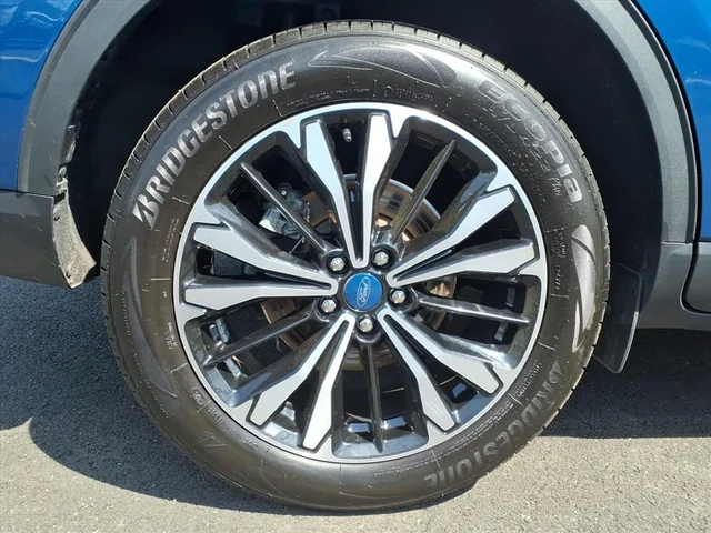 SEMINUEVOS FORD Escape a Vauxhall en Maplecrest Ford Lincoln of Union