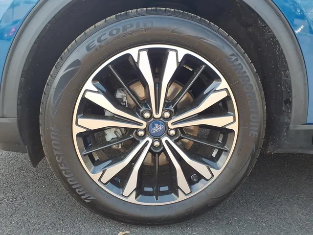 SEMINUEVOS FORD Escape a Vauxhall en Maplecrest Ford Lincoln of Union