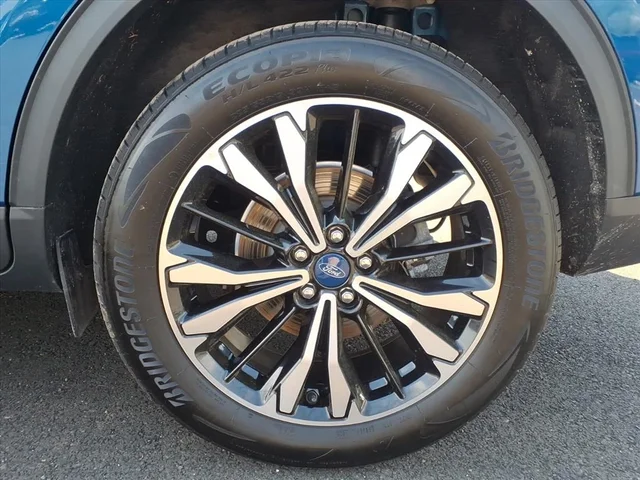 SEMINUEVOS FORD Escape a Vauxhall en Maplecrest Ford Lincoln of Union