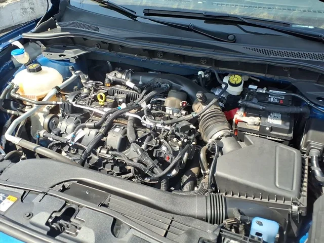 SEMINUEVOS FORD Escape a Vauxhall en Maplecrest Ford Lincoln of Union