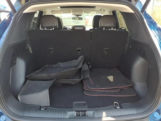 SEMINUEVOS FORD Escape a Vauxhall en Maplecrest Ford Lincoln of Union