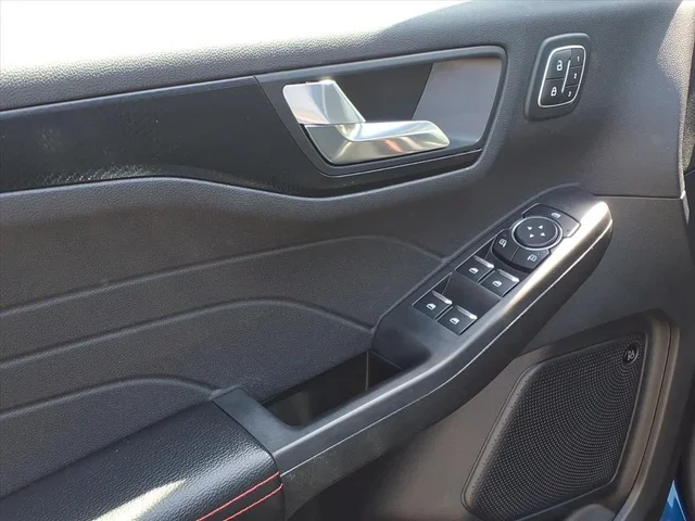 SEMINUEVOS FORD Escape a Vauxhall en Maplecrest Ford Lincoln of Union