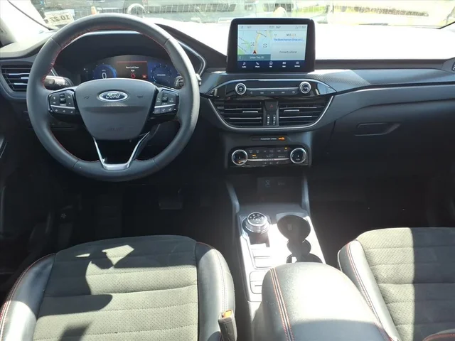 SEMINUEVOS FORD Escape a Vauxhall en Maplecrest Ford Lincoln of Union