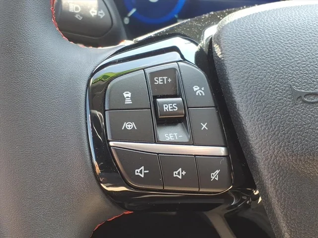 SEMINUEVOS FORD Escape a Vauxhall en Maplecrest Ford Lincoln of Union