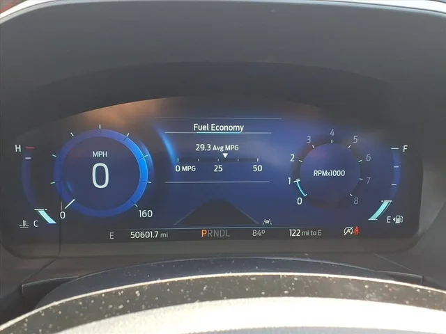 SEMINUEVOS FORD Escape a Vauxhall en Maplecrest Ford Lincoln of Union