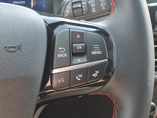 SEMINUEVOS FORD Escape a Vauxhall en Maplecrest Ford Lincoln of Union