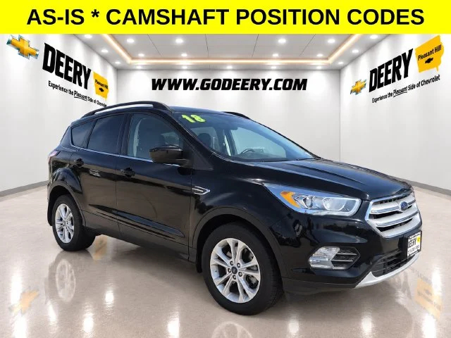 SEMINUEVOS FORD Escape a Estados en autogozo
