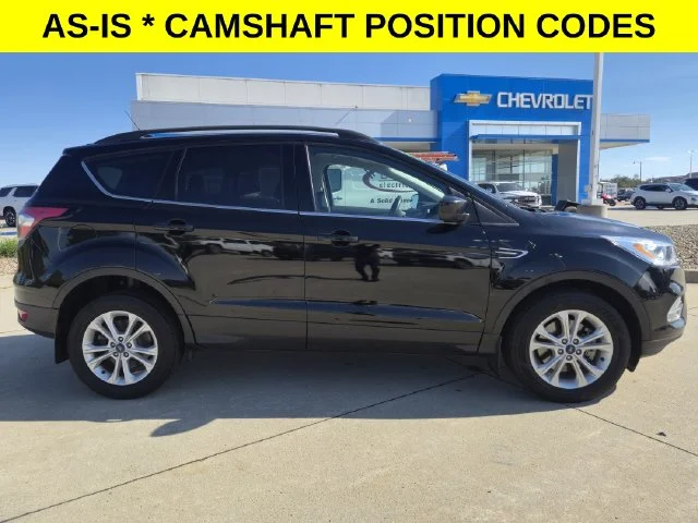 SEMINUEVOS FORD Escape a Estados en autogozo