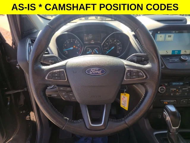 SEMINUEVOS FORD Escape a Estados en autogozo