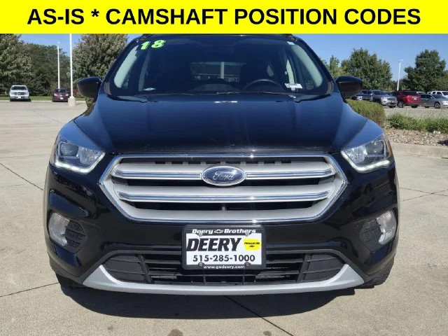 SEMINUEVOS FORD Escape a Estados en autogozo