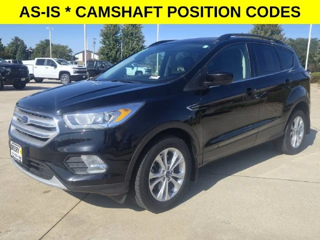 SEMINUEVOS FORD Escape a Estados en autogozo