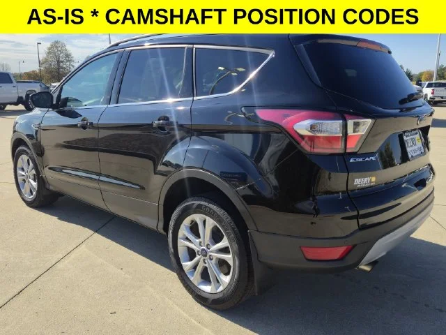 SEMINUEVOS FORD Escape a Estados en autogozo