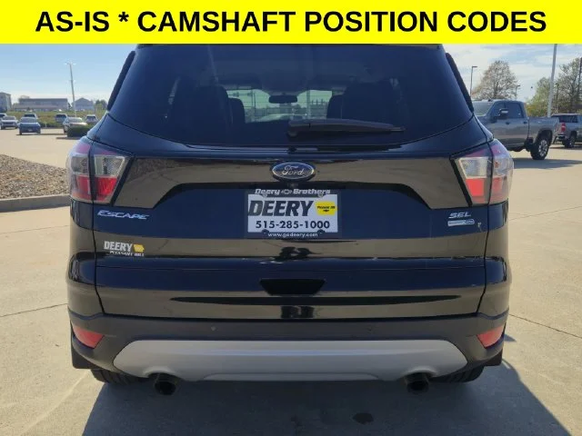 SEMINUEVOS FORD Escape a Estados en autogozo