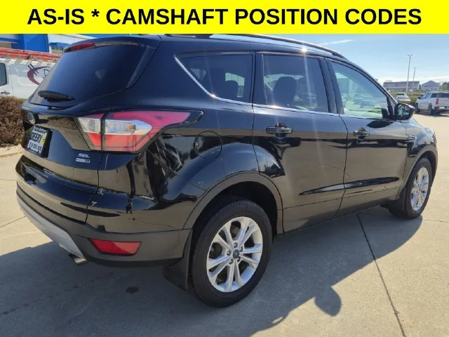 SEMINUEVOS FORD Escape a Estados en autogozo