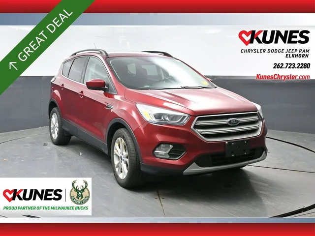 SEMINUEVOS FORD Escape a Estados en autogozo