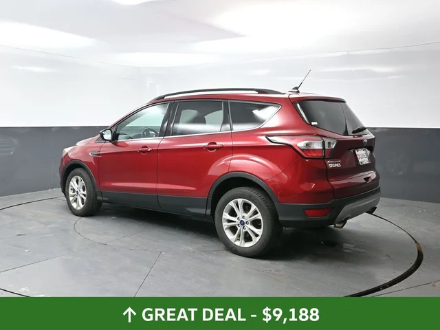 SEMINUEVOS FORD Escape a Estados en autogozo