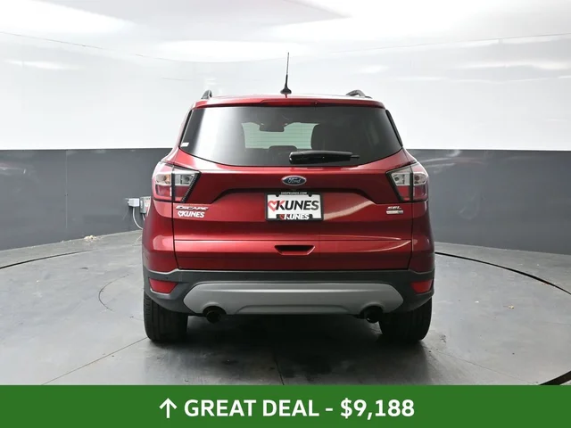 SEMINUEVOS FORD Escape a Estados en autogozo