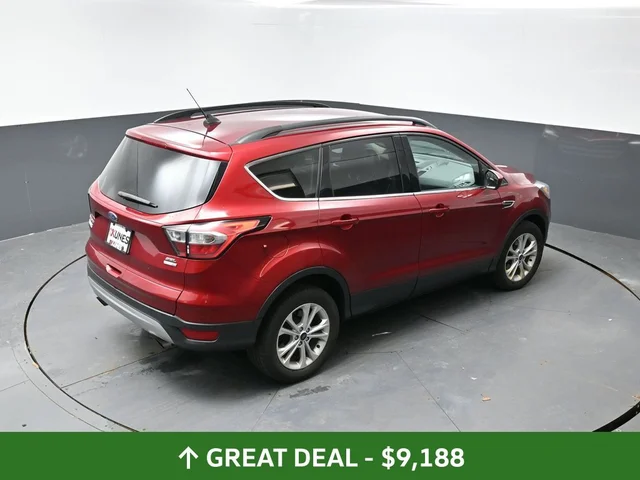 SEMINUEVOS FORD Escape a Estados en autogozo