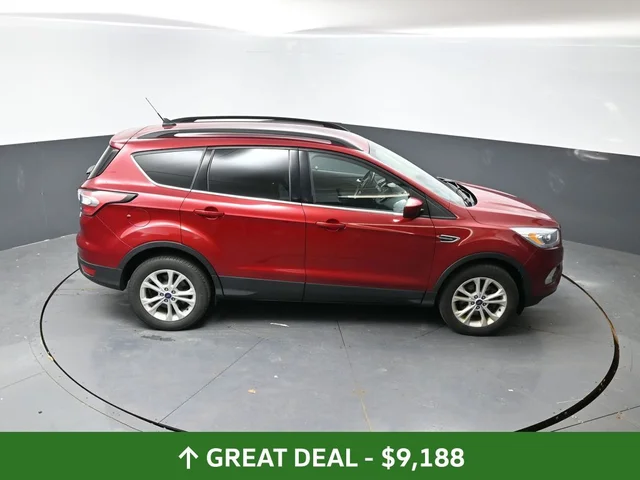 SEMINUEVOS FORD Escape a Estados en autogozo