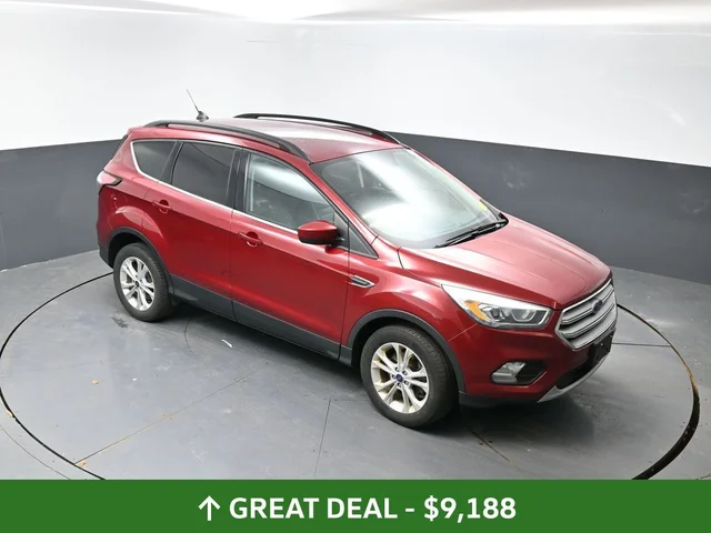 SEMINUEVOS FORD Escape a Estados en autogozo