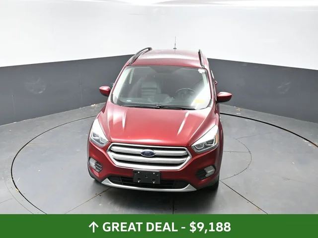 SEMINUEVOS FORD Escape a Estados en autogozo