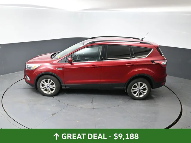 SEMINUEVOS FORD Escape a Estados en autogozo