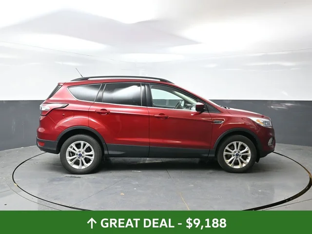 SEMINUEVOS FORD Escape a Estados en autogozo