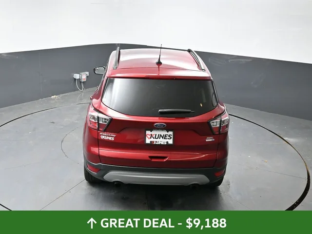 SEMINUEVOS FORD Escape a Estados en autogozo