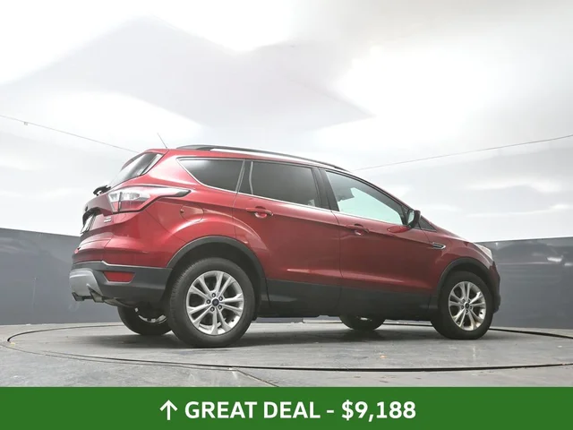 SEMINUEVOS FORD Escape a Estados en autogozo