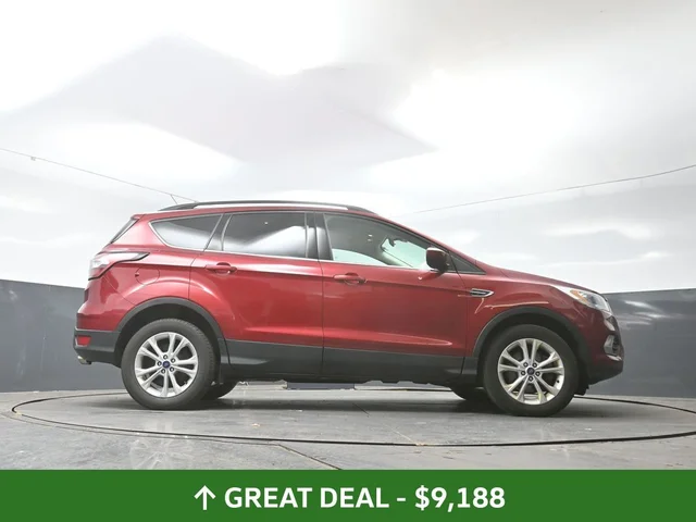 SEMINUEVOS FORD Escape a Estados en autogozo