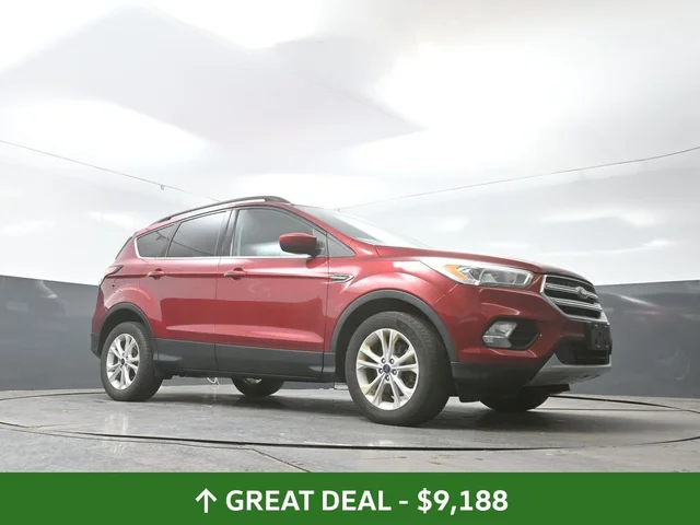 SEMINUEVOS FORD Escape a Estados en autogozo