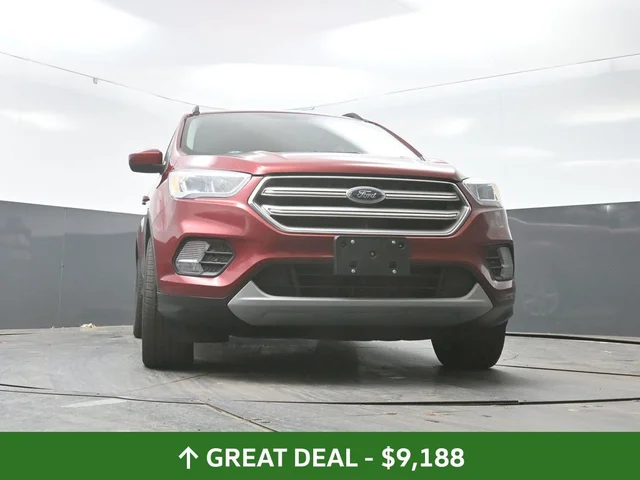 SEMINUEVOS FORD Escape a Estados en autogozo