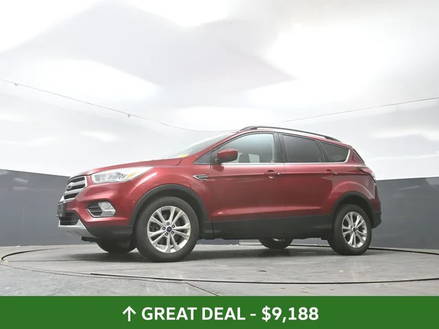 SEMINUEVOS FORD Escape a Estados en autogozo