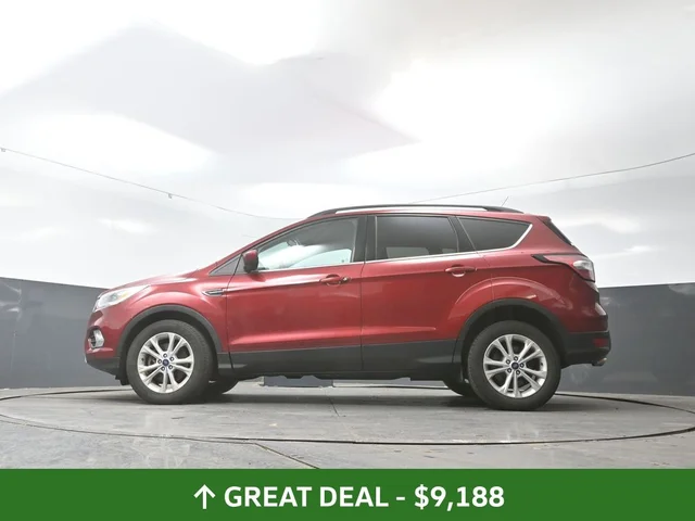 SEMINUEVOS FORD Escape a Estados en autogozo