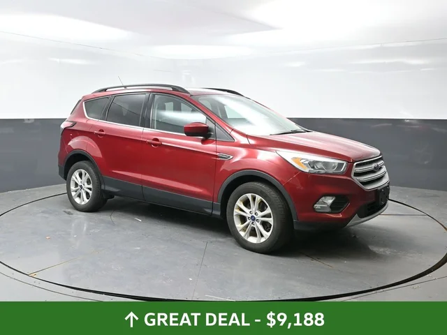 SEMINUEVOS FORD Escape a Estados en autogozo