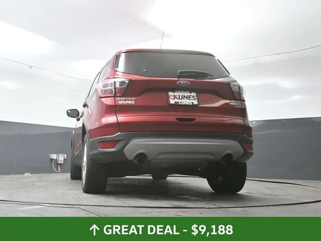 SEMINUEVOS FORD Escape a Estados en autogozo