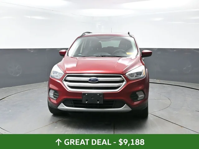 SEMINUEVOS FORD Escape a Estados en autogozo