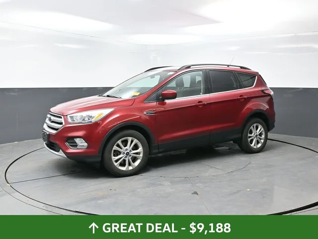 SEMINUEVOS FORD Escape a Estados en autogozo