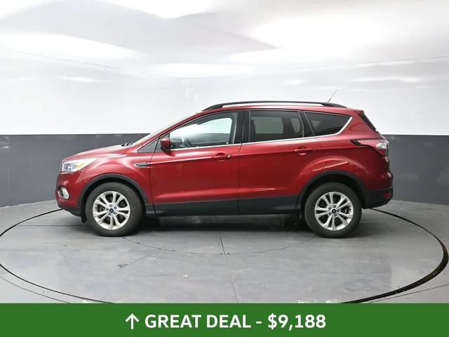 SEMINUEVOS FORD Escape a Estados en autogozo