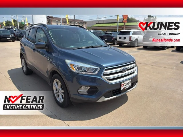 SEMINUEVOS FORD Escape a Estados en autogozo