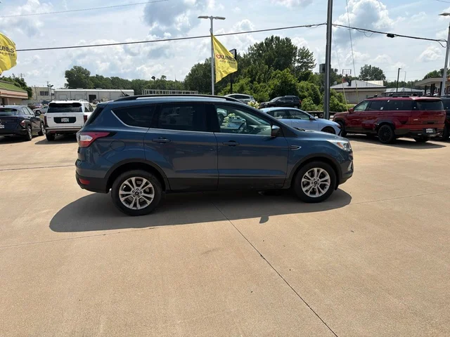 SEMINUEVOS FORD Escape a Estados en autogozo