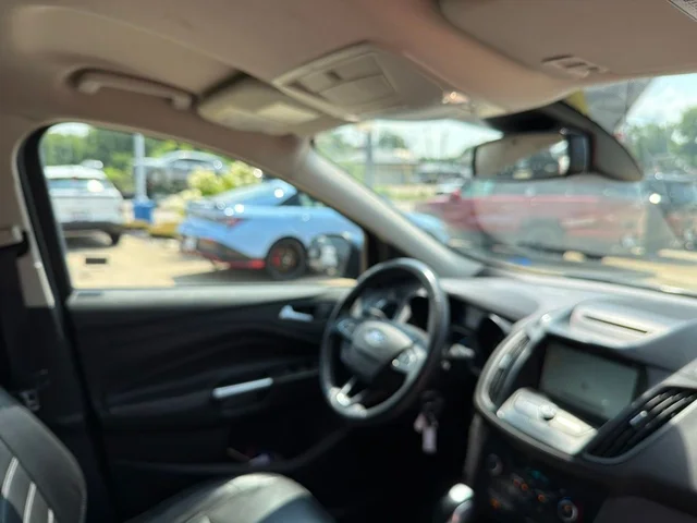 SEMINUEVOS FORD Escape a Estados en autogozo
