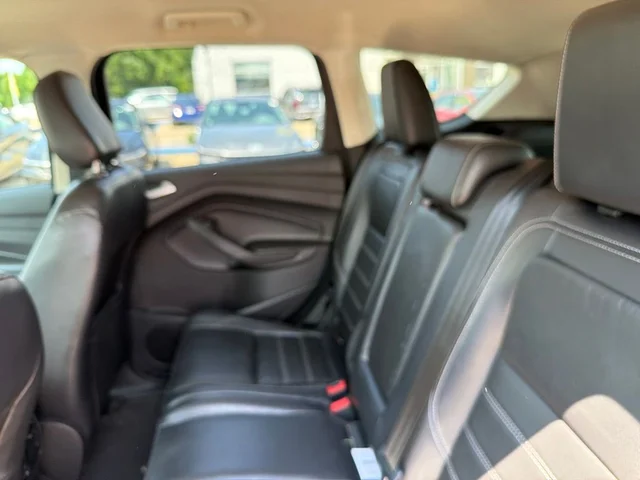 SEMINUEVOS FORD Escape a Estados en autogozo
